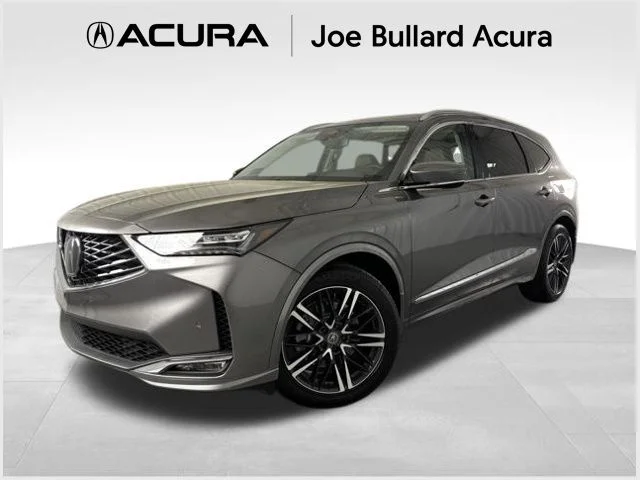 2026 Acura MDX SH-AWD w/Advance Package's photo