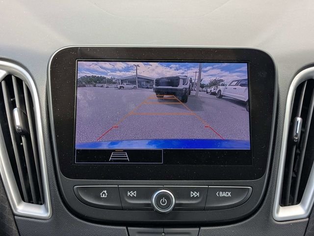 2023 Chevrolet Malibu 1LT - Photo 29