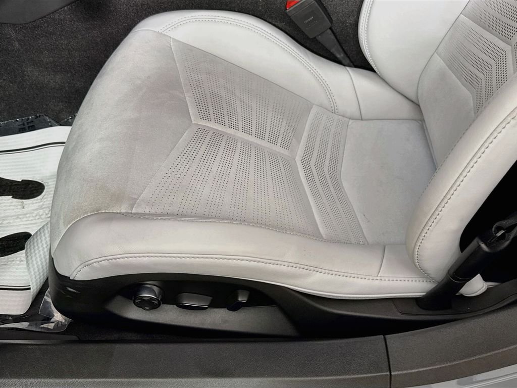 Used 2025 Gray Chevrolet E-Ray image 20