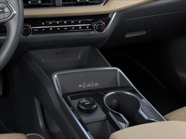 2026 Chevrolet Equinox ACTIV - Photo 23