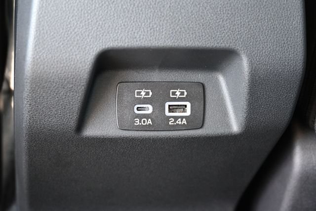 New 2026 Silver Subaru Premium image 11