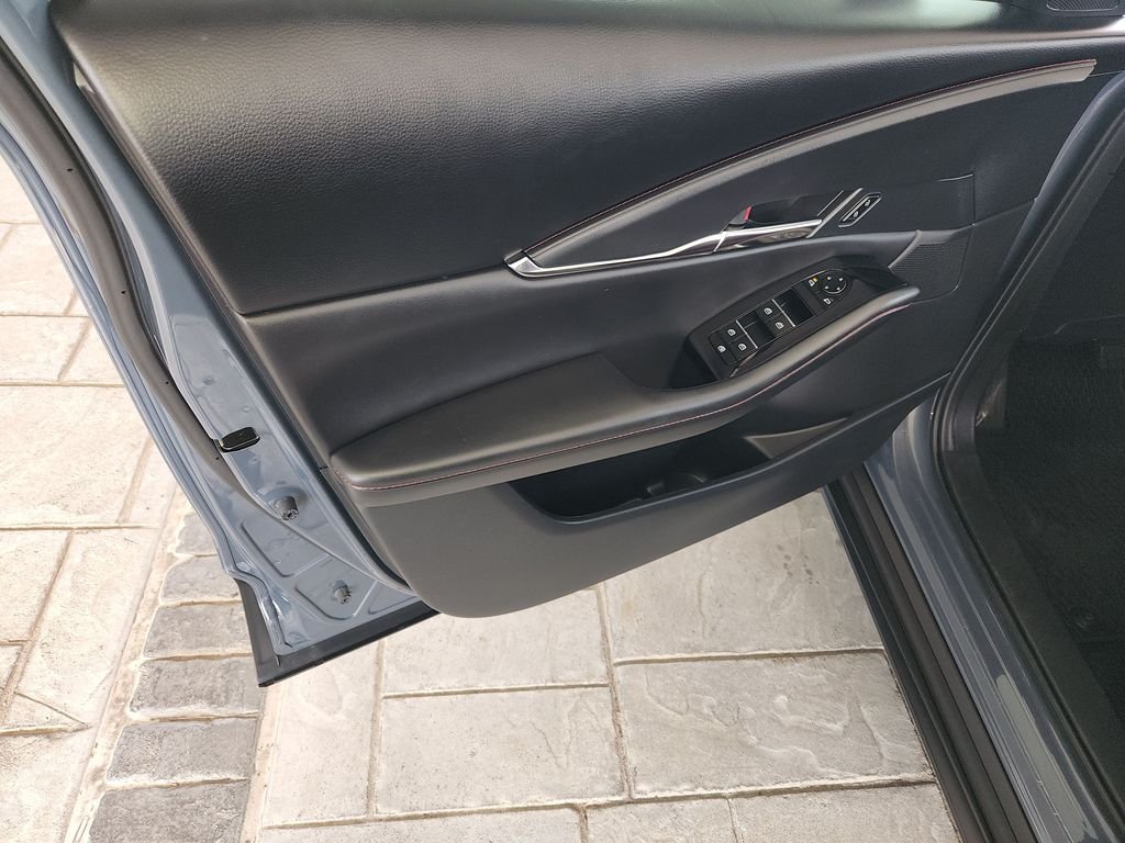 Used 2024 Gray Mazda 2.5 S Carbon Edition image 29