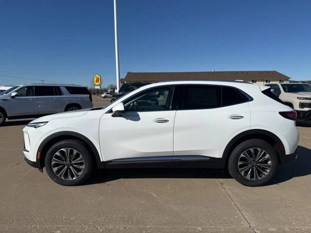 2026 Buick Envision Preferred - Photo 6
