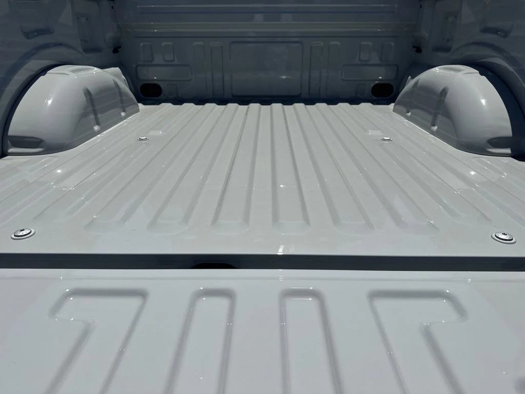 New 2026 White Ford STX image 18