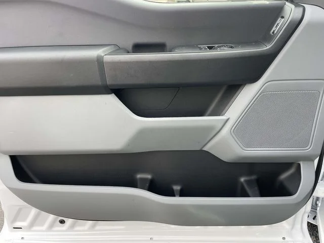 New 2026 Oxford White Ford F-350® XL image 18