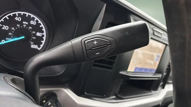 Used 2025 White Ford XLT image 29