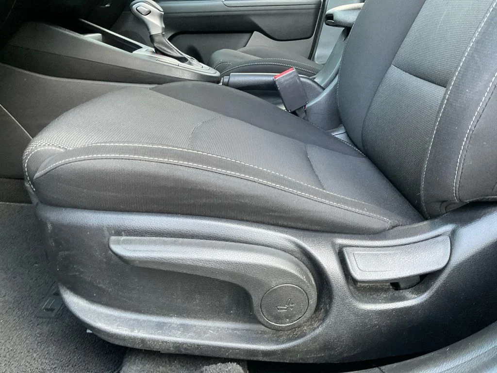Used 2023 Gray Kia LXS image 30