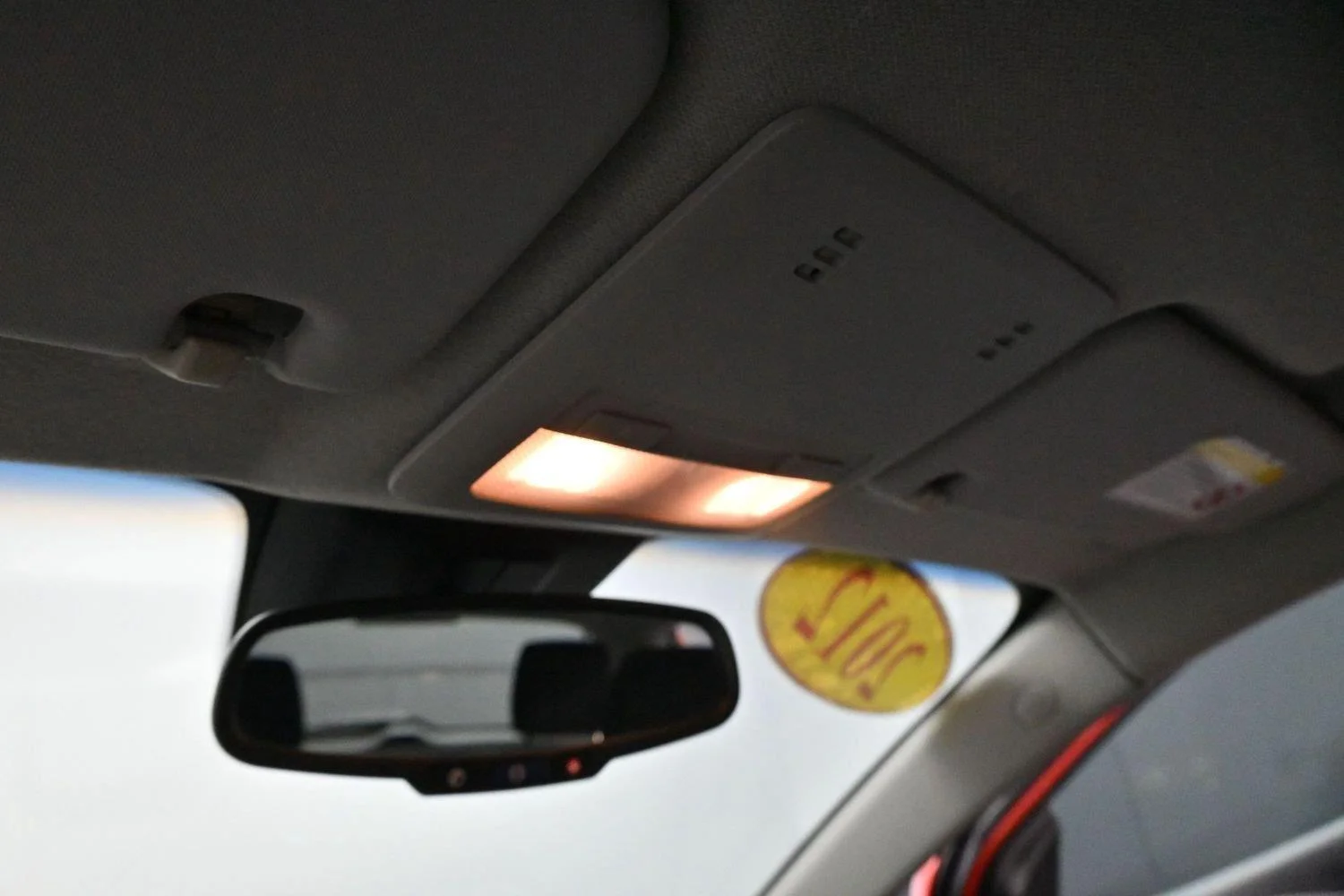 Used 2012 Inferno Orange Metallic Chevrolet LT image 21