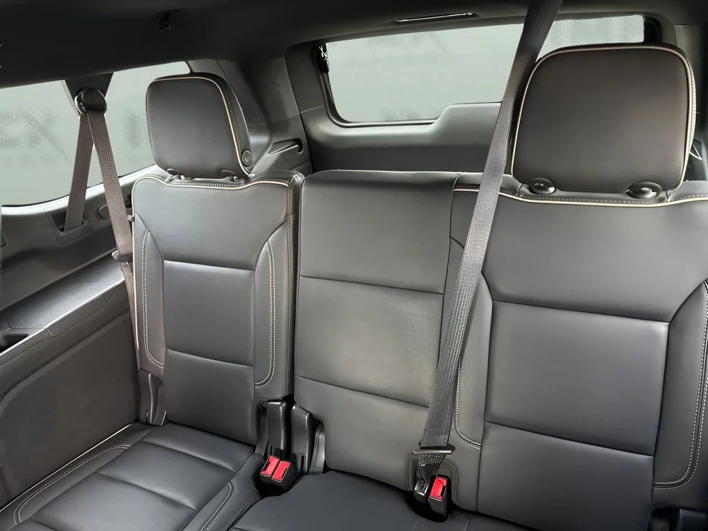 Used 2023 Dark Ash Metallic Chevrolet Premier image 13
