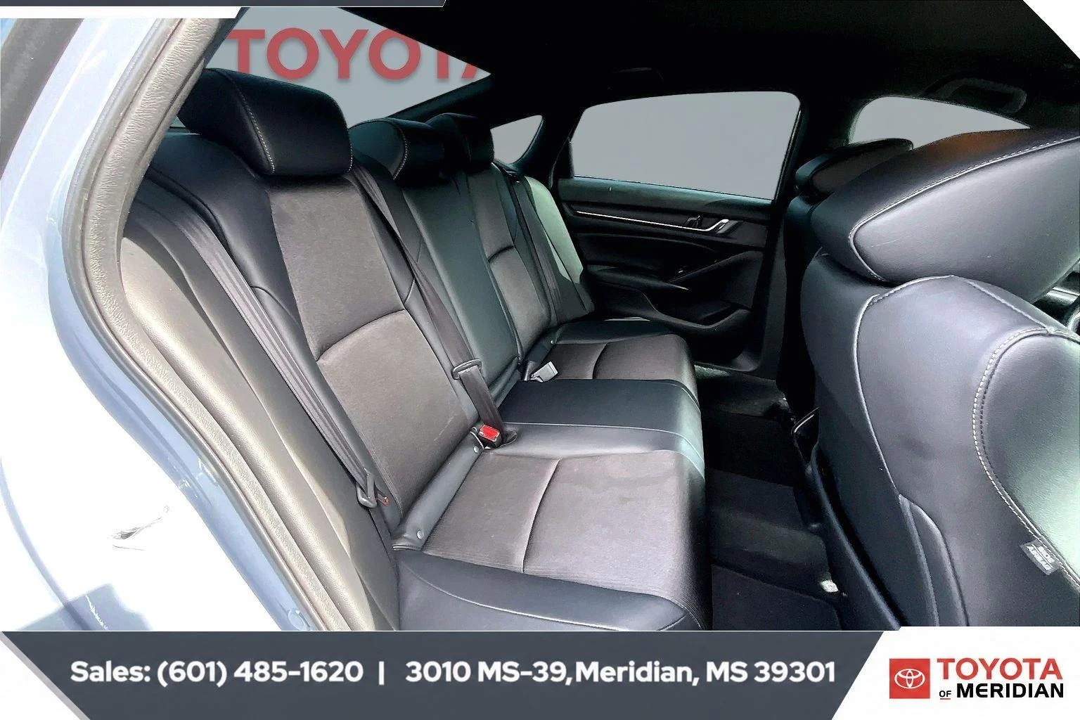 Used 2022 Sonic Gray Pearl Honda Sport image 20