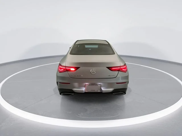 Used 2023  Mercedes-Benz CLA 250 image 3