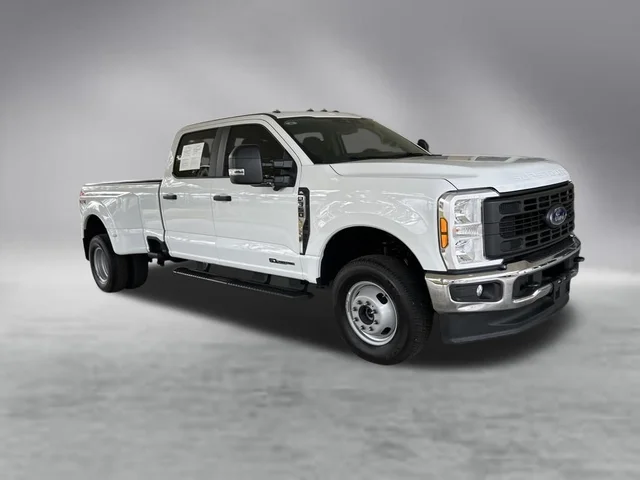 2024 Ford F-350SD XL