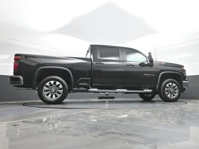 2026 Chevrolet Silverado 2500 HD LT - Photo 25