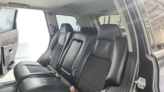Used 2009 Black Jeep SRT8 image 17