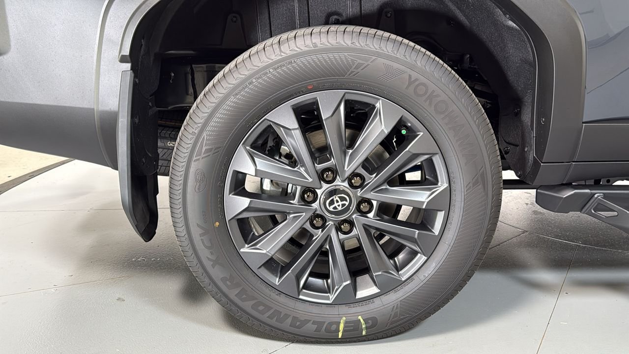 New 2027 Underground Toyota  image 22
