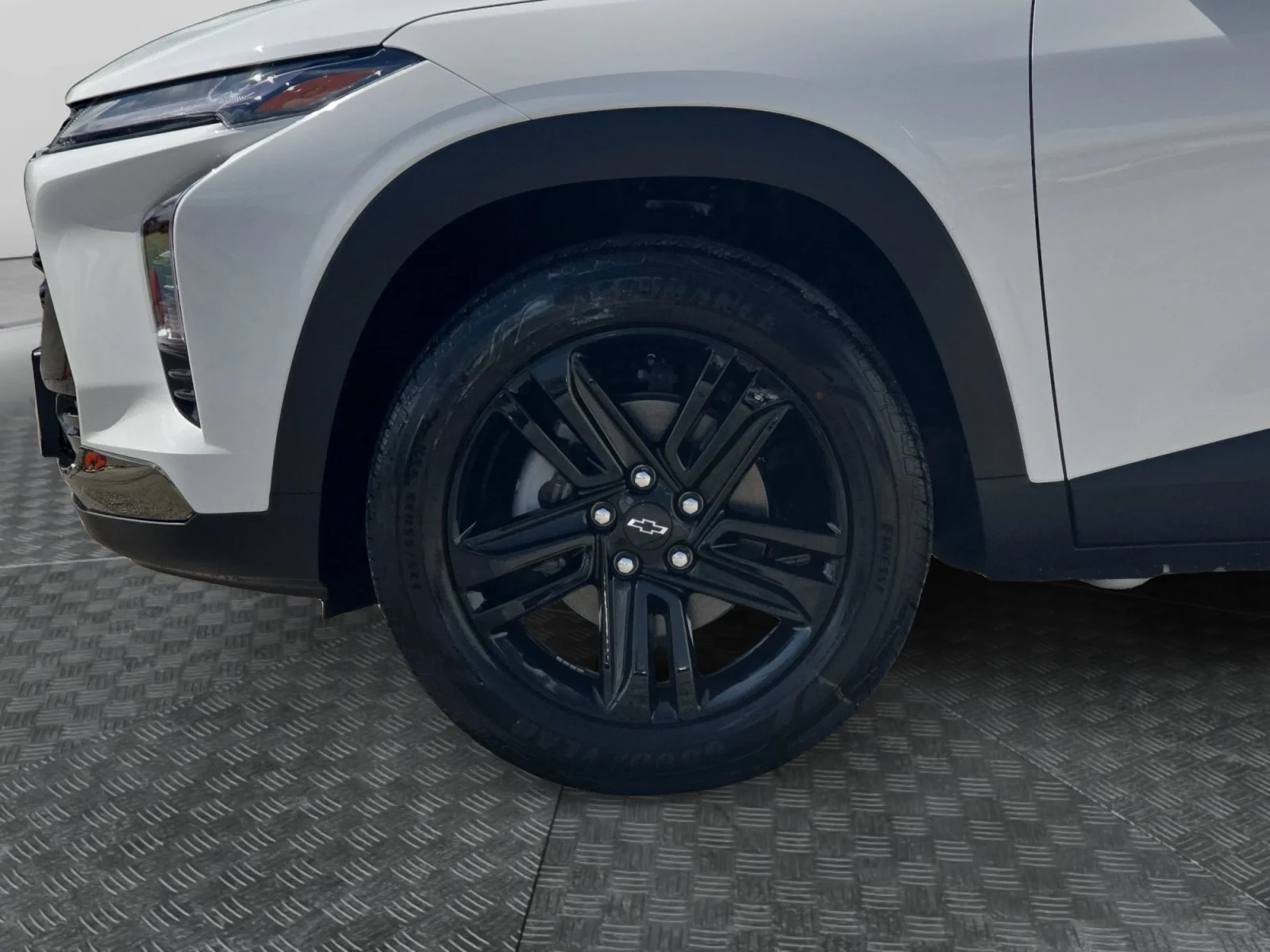 2026 Chevrolet Trax Activ - Photo 9
