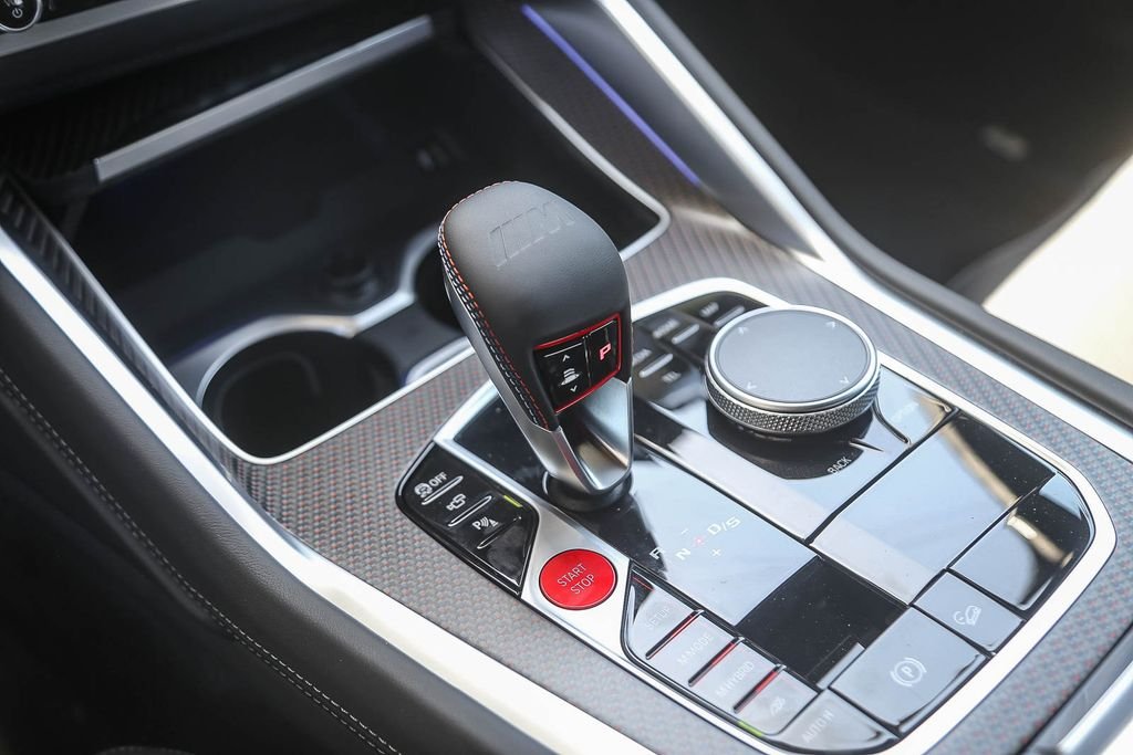 New 2026 Frozen Black Metallic BMW Label image 16