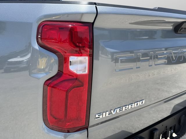 2026 Chevrolet Silverado 1500 High Country - Photo 14