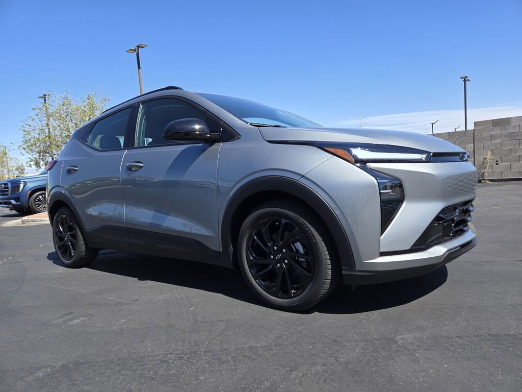 2027 Chevrolet Bolt EV RS Auto's photo