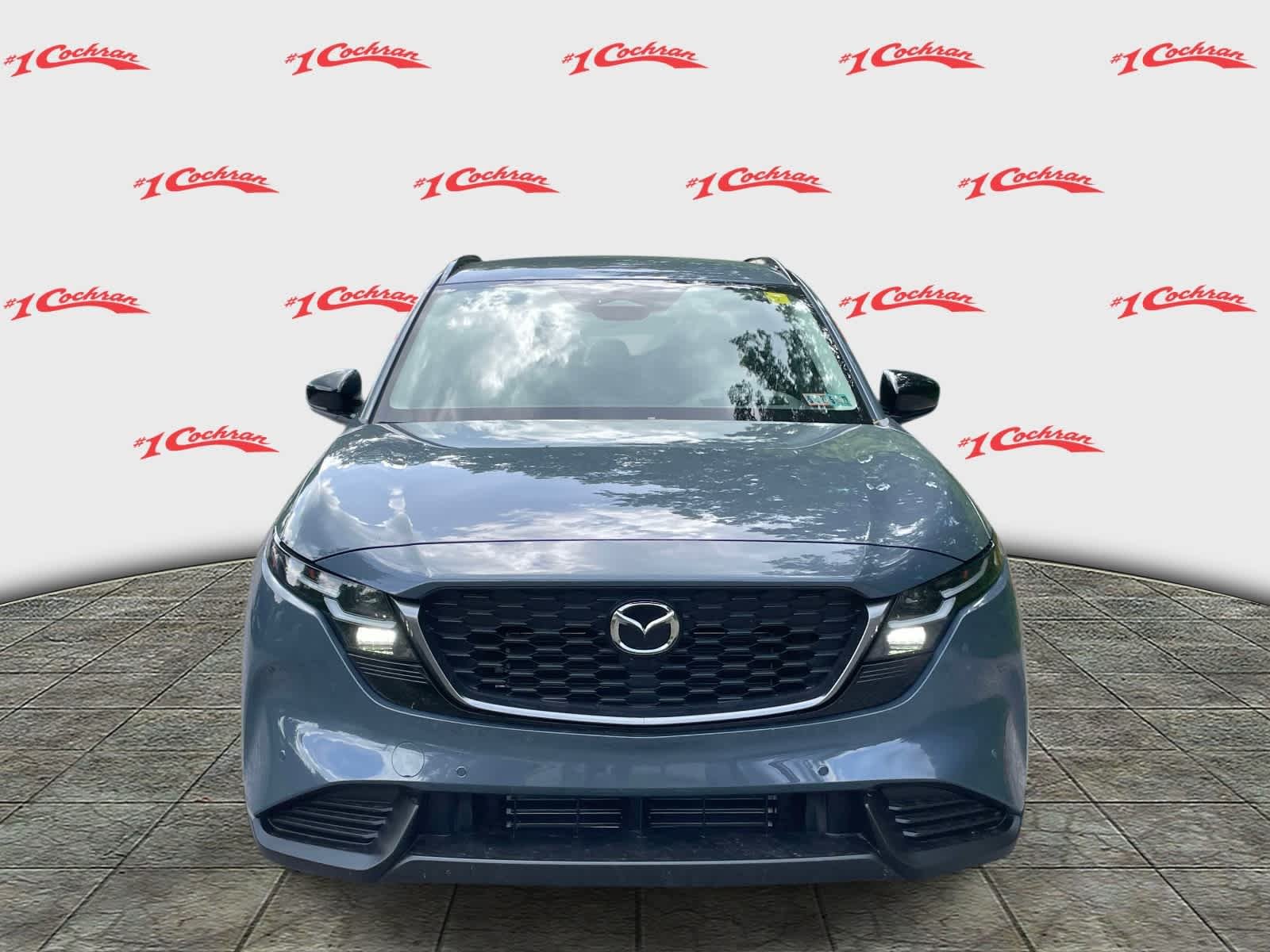 New 2026 Polymetal Gray Metallic Mazda 2.5 S Preferred image 8