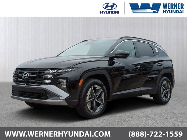 New 2026 Gray Hyundai SEL Convenience image 28