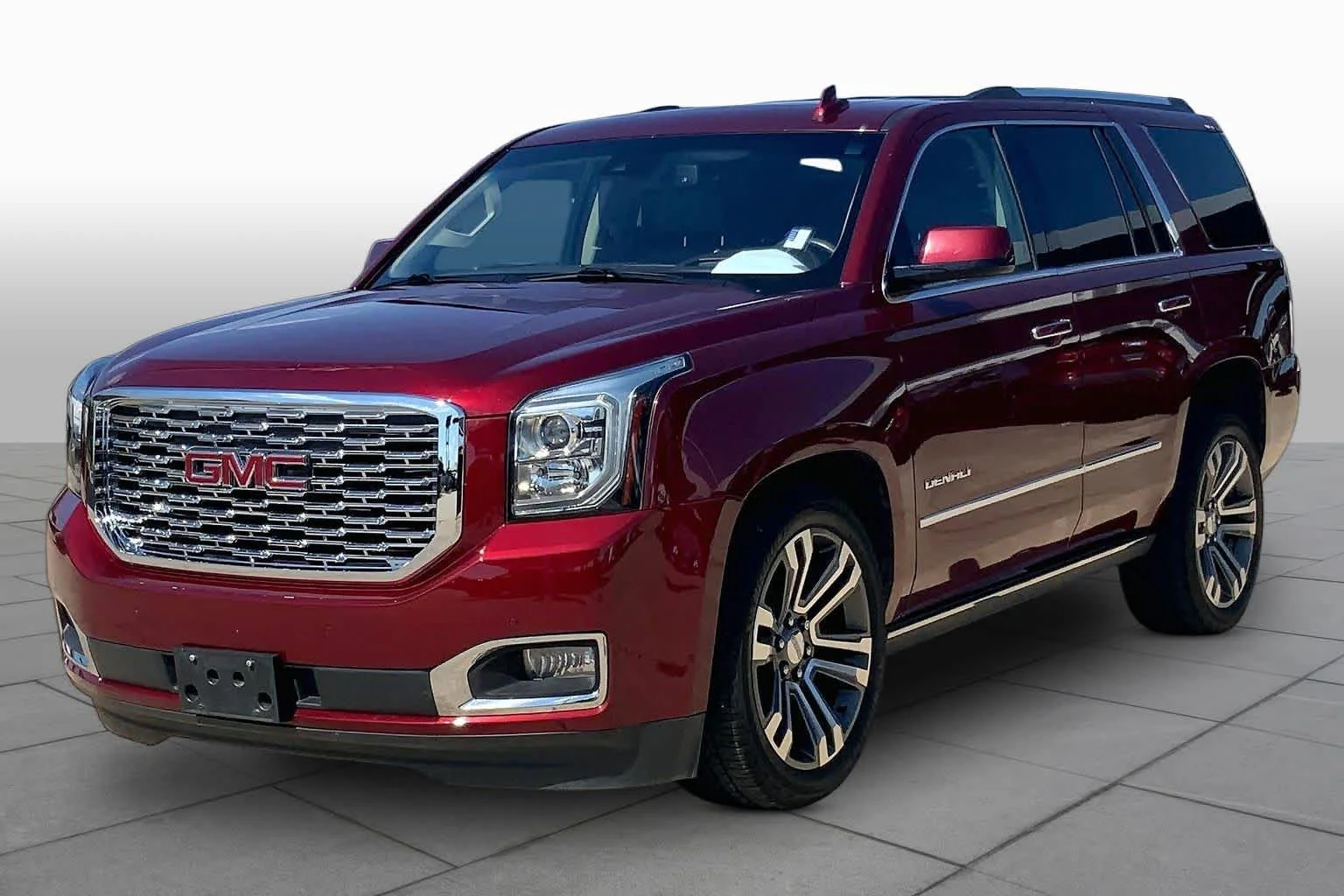 2020 GMC Yukon Denali Denali