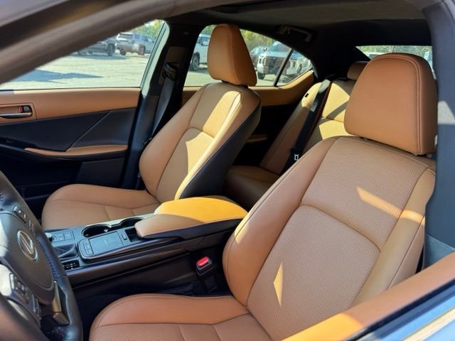 Used 2025 White Lexus 350 F SPORT Design image 11