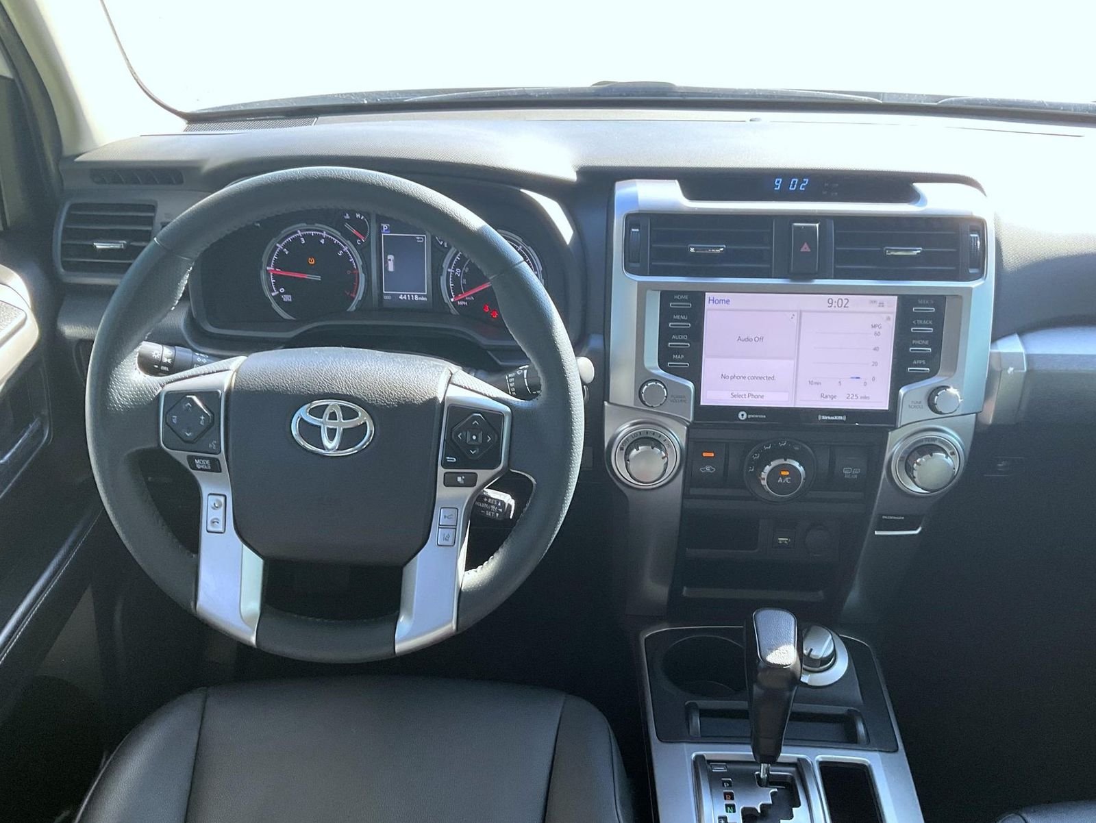 Used 2022 White Toyota TRD Sport image 14