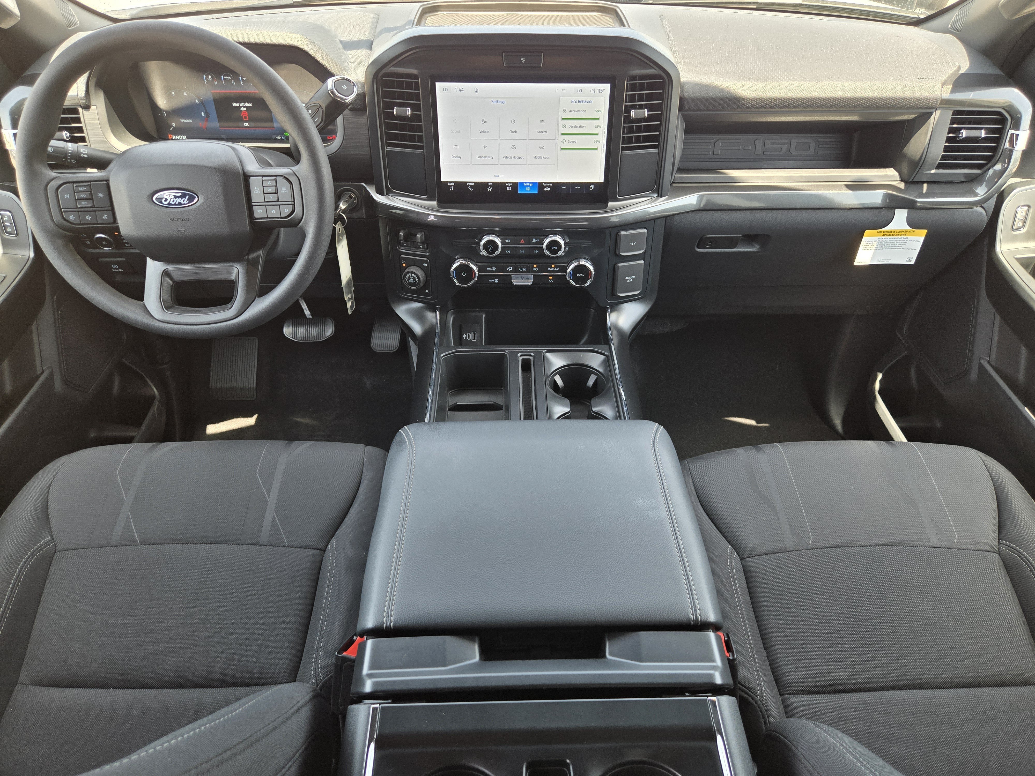 New 2026 Avalanche Ford STX image 18