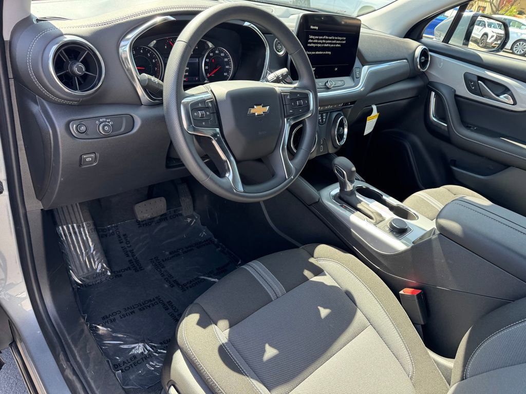 2026 Chevrolet Blazer 2LT - Photo 12