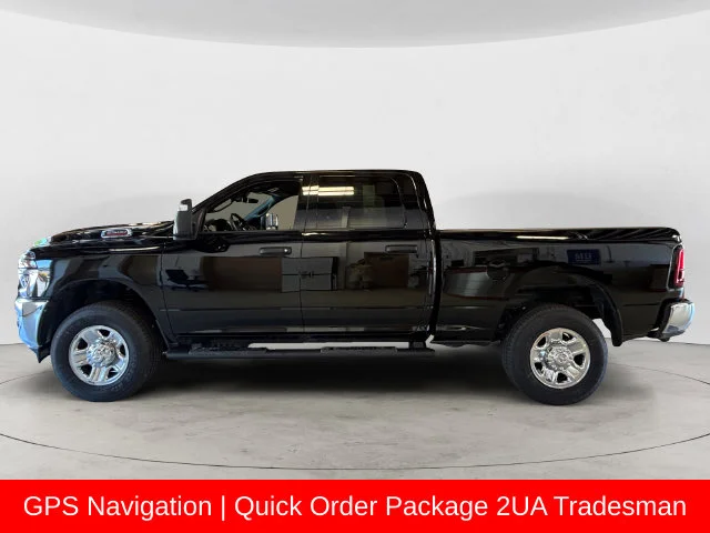 New 2026 Black Ram Tradesman image 2
