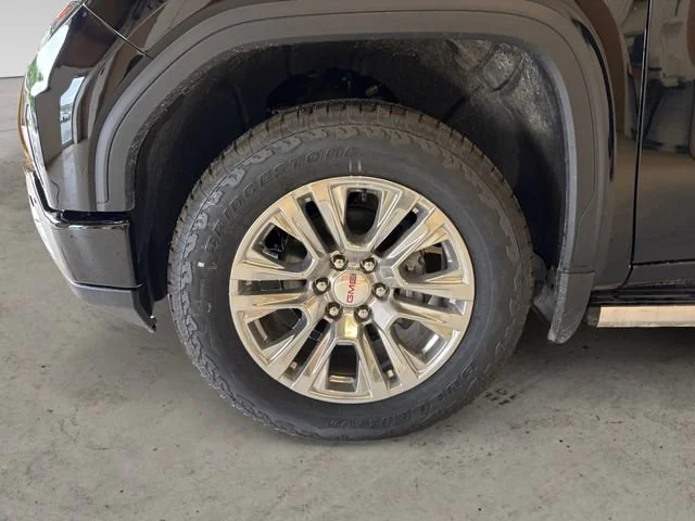 New 2026 Onyx Black GMC Denali image 15