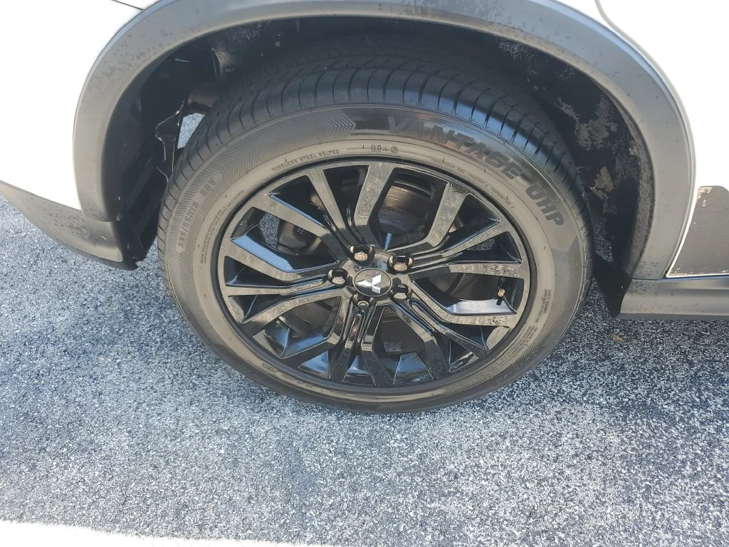 Used 2018  Mitsubishi 2.0 LE image 7