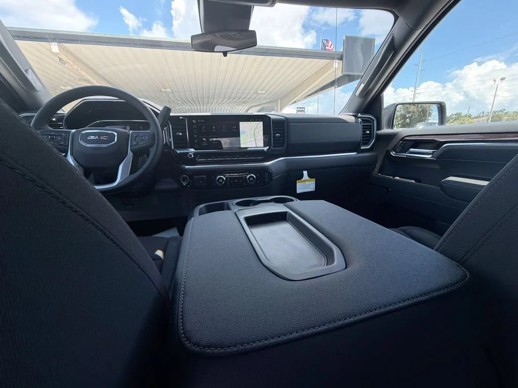 2026 GMC Sierra 1500 Elevation - Photo 10