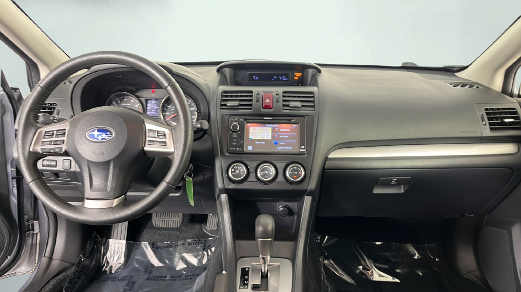 Used 2014 Ice Silver Metallic Subaru 2.0i Limited image 21