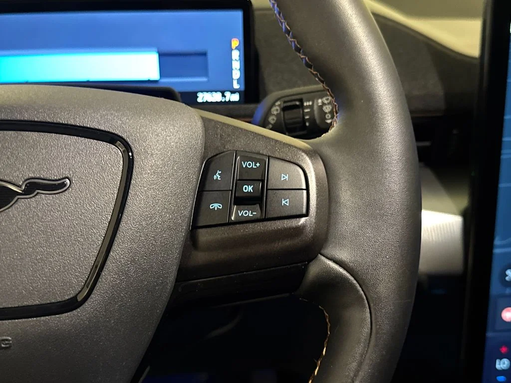 Certified Used 2023 Black Ford GT image 24