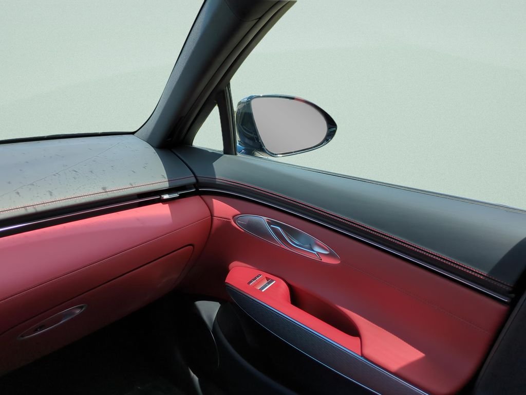 New 2026 Blue Genesis 2.5T SPORT PRESTIGE image 13