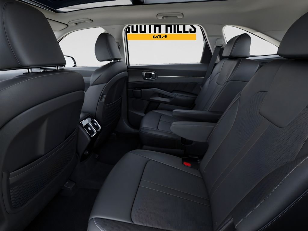 New 2026 Silver Kia X-Line SX image 18