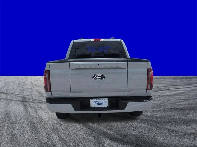 New 2026 Avalanche Ford Platinum® image 5
