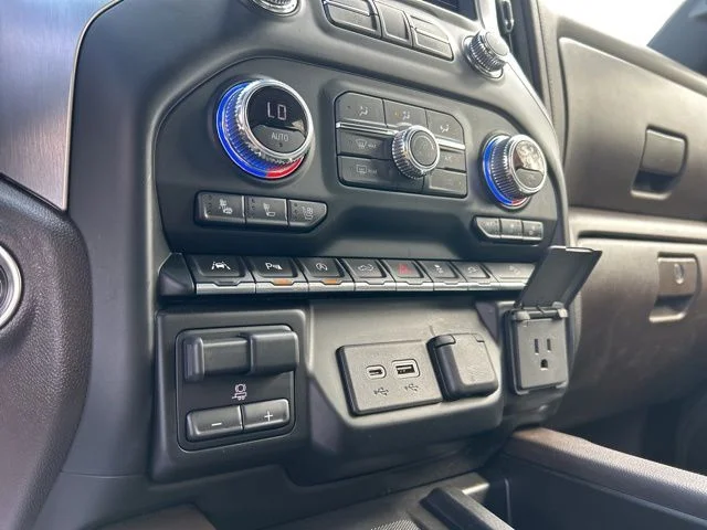 2021 GMC Sierra 1500 SLT - Photo 38