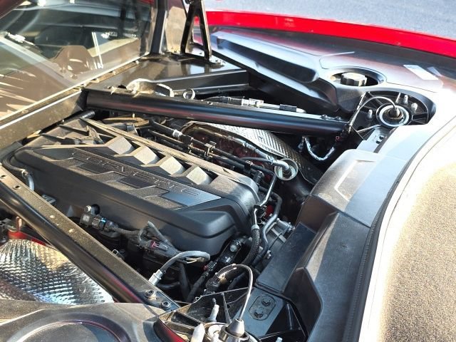 Used 2026 Torch Red Chevrolet 1LT image 26