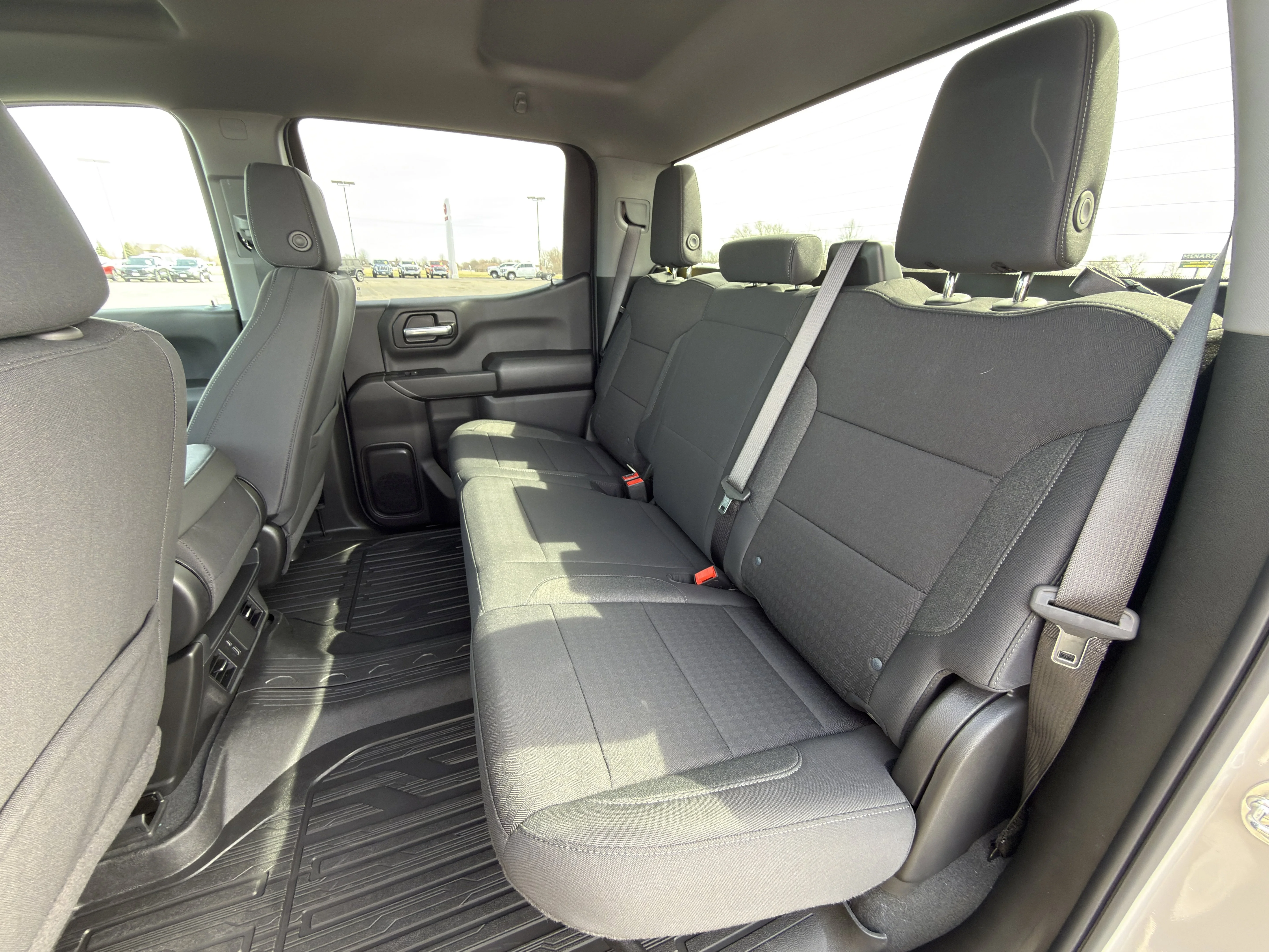2026 GMC Sierra 1500 Pro - Photo 13
