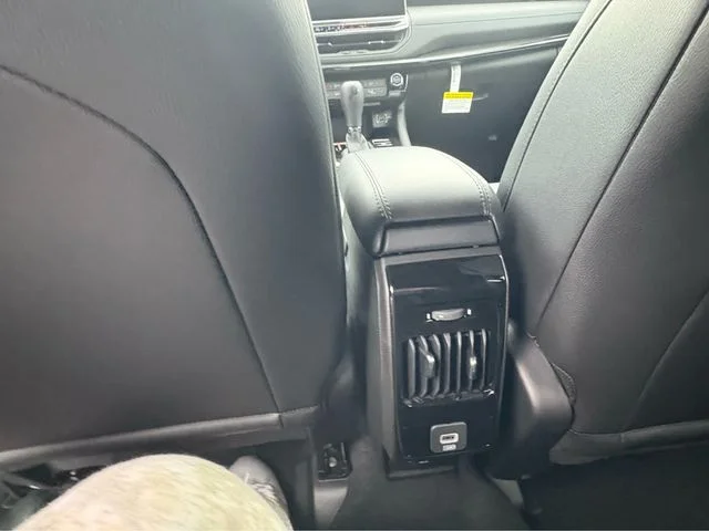 2026 Jeep Compass Limited Altitude - Photo 10
