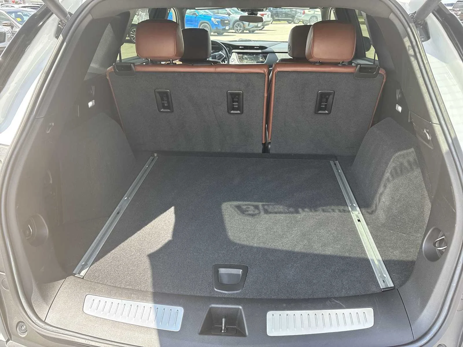 2023 Cadillac XT5 Sport - Photo 28