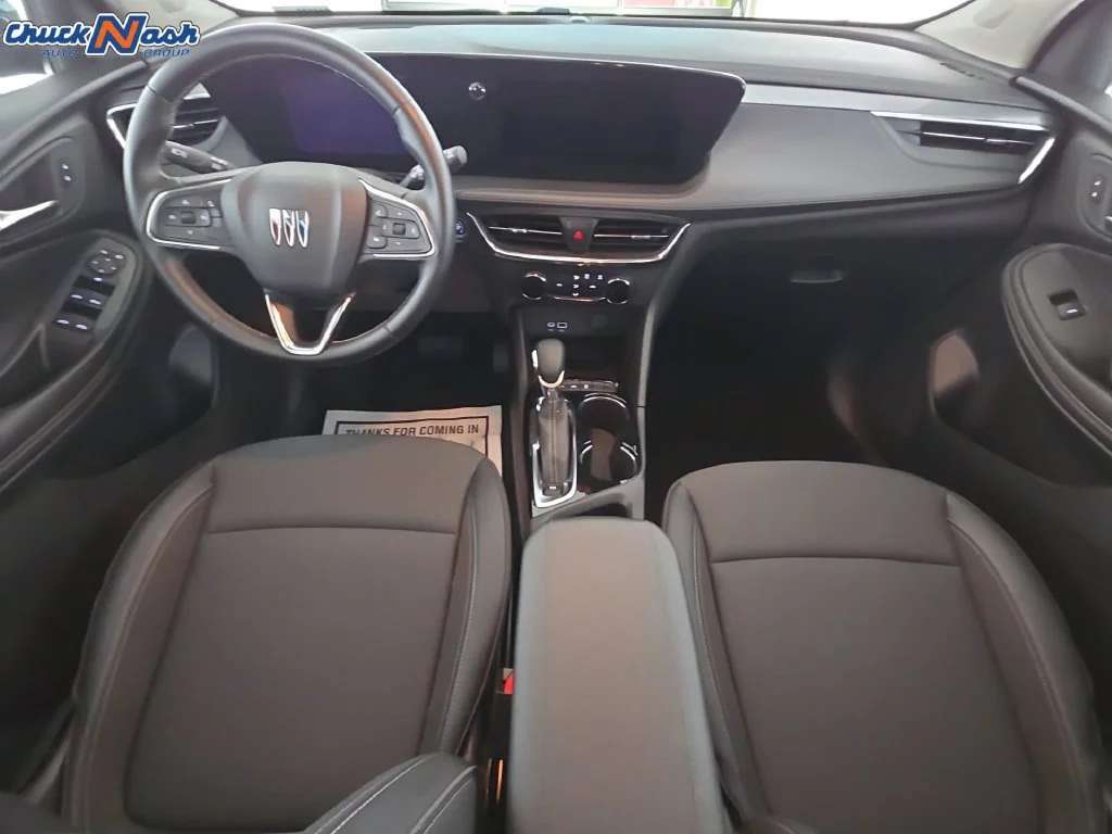 2025 Buick Encore GX Preferred - Photo 25