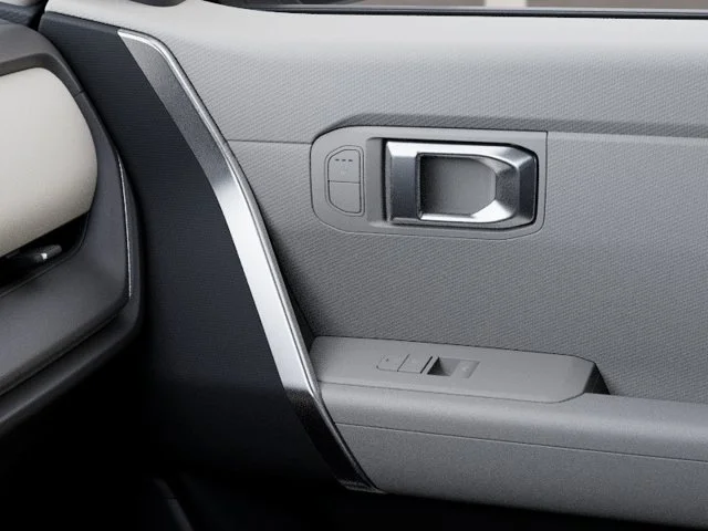 New 2027 Gray Kia EX image 25