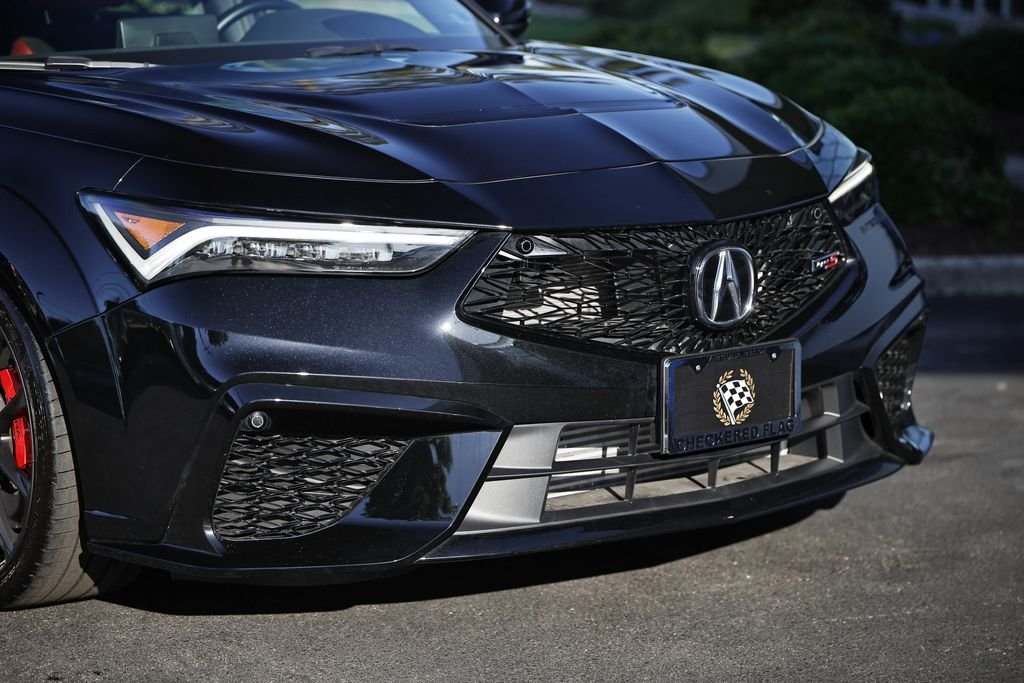 2025 Acura Integra Type-S - Photo 2