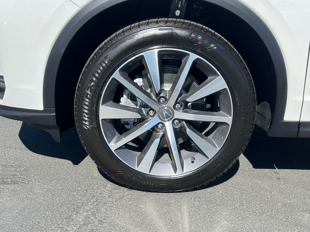 2026 Acura MDX Technology Package - Photo 6