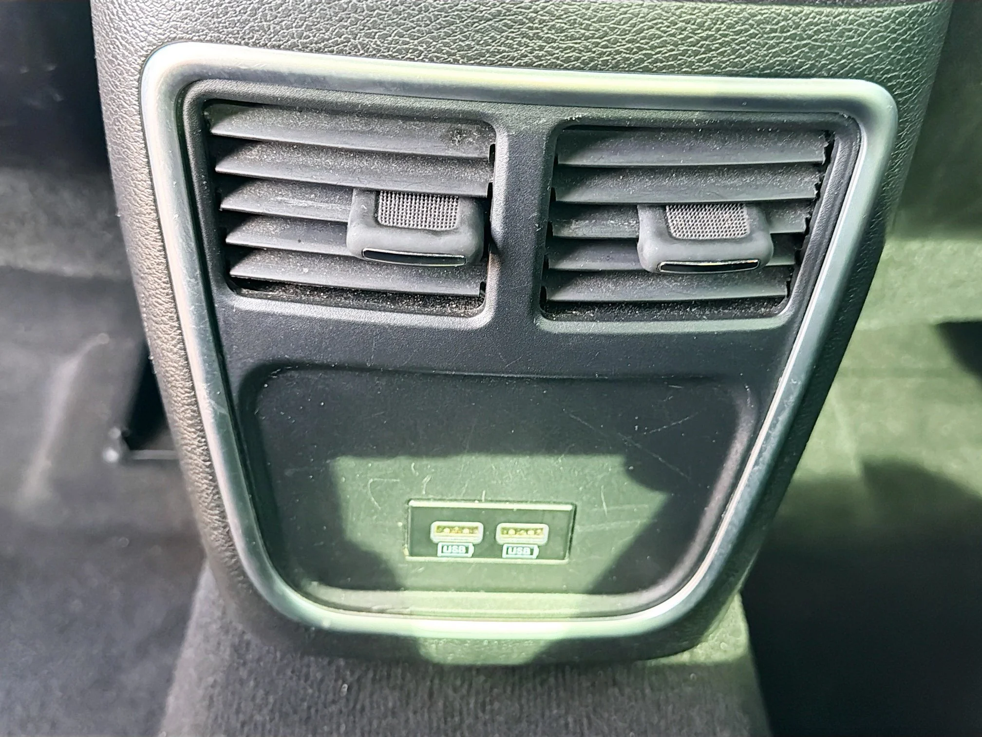 Used 2023 Granite Pearlcoat Dodge GT image 18