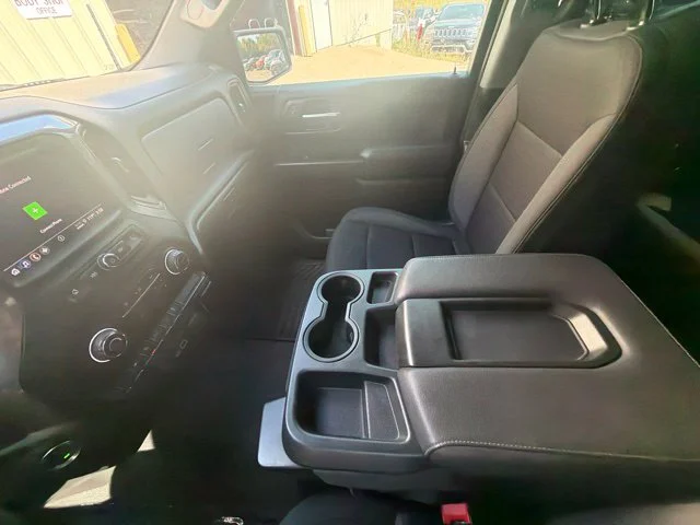 Used 2023 Gray Chevrolet Custom image 20